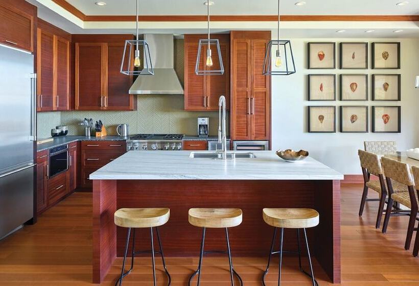 آپارتمان 1 خوابه, Timbers Kauai Ocean Club & Residences