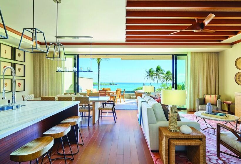 침실 1개 아파트, Timbers Kauai Ocean Club & Residences