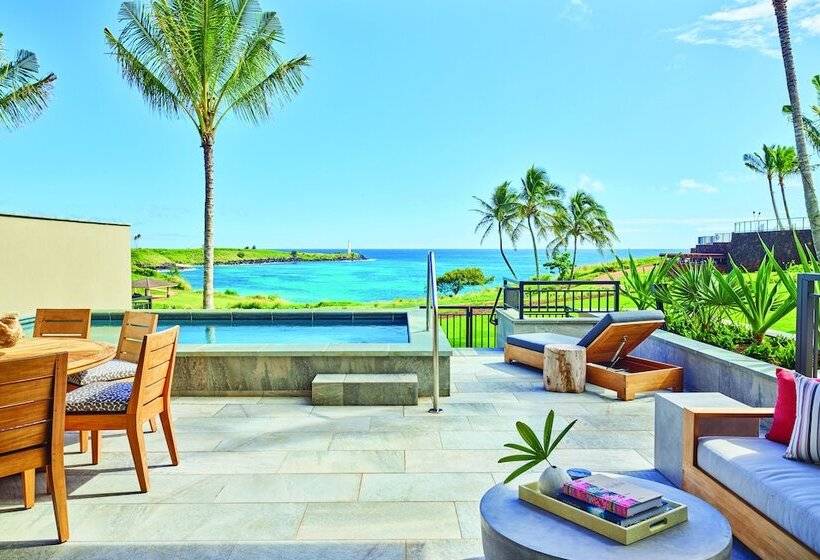 آپارتمان 1 خوابه, Timbers Kauai Ocean Club & Residences