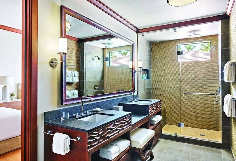 آپارتمان 1 خوابه, Timbers Kauai Ocean Club & Residences