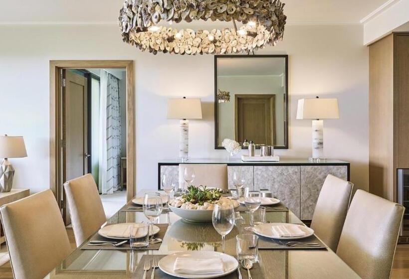 דירת סופריור  חדרי שינה, Timbers Kauai Ocean Club & Residences