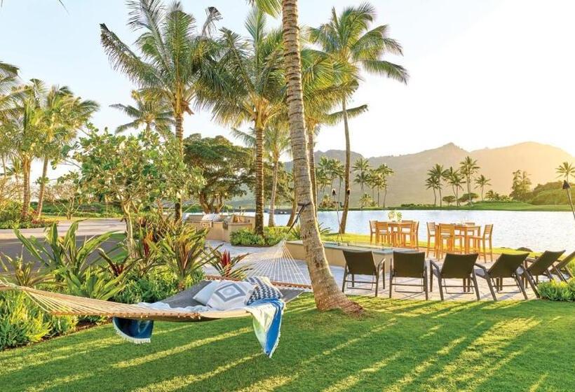 3침실 수피리어 아파트, Timbers Kauai Ocean Club & Residences