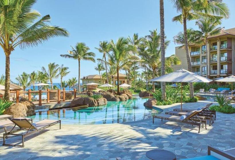 آپارتمان 3 خوابه, Timbers Kauai Ocean Club & Residences