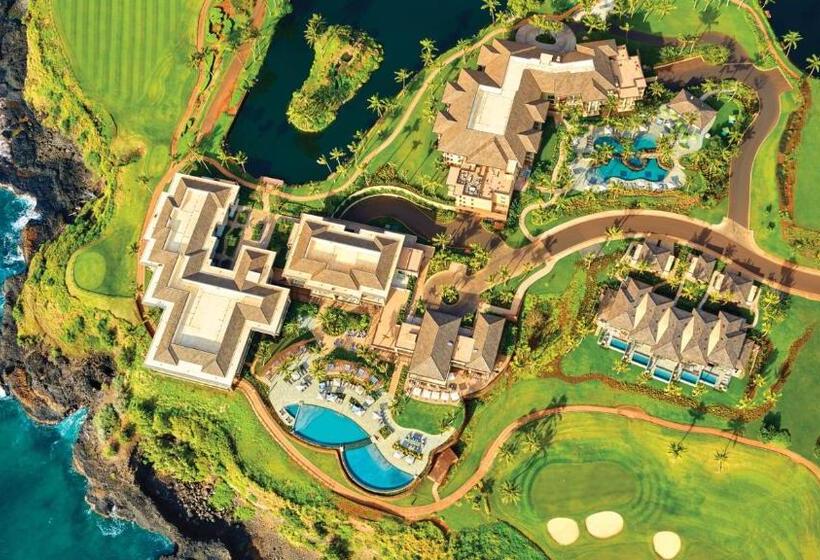 آپارتمان 3 خوابه, Timbers Kauai Ocean Club & Residences