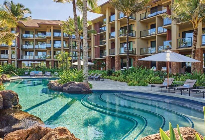 آپارتمان 3 خوابه, Timbers Kauai Ocean Club & Residences