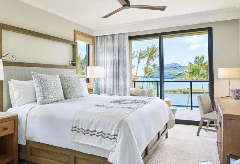침실 3개 아파트, Timbers Kauai Ocean Club & Residences