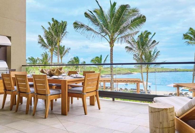 آپارتمان 4 خوابه, Timbers Kauai Ocean Club & Residences