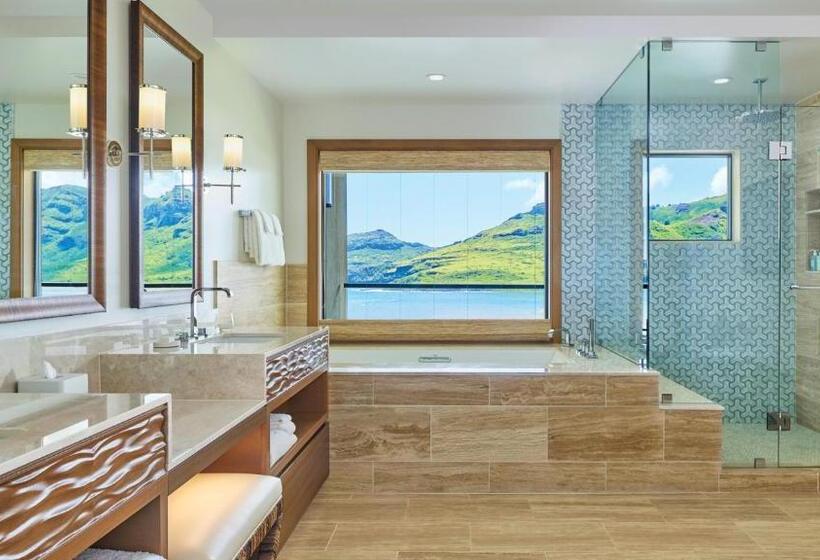 آپارتمان 4 خوابه, Timbers Kauai Ocean Club & Residences