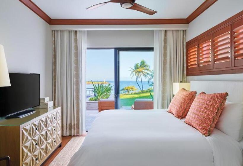 خانه 4 خوابه, Timbers Kauai Ocean Club & Residences