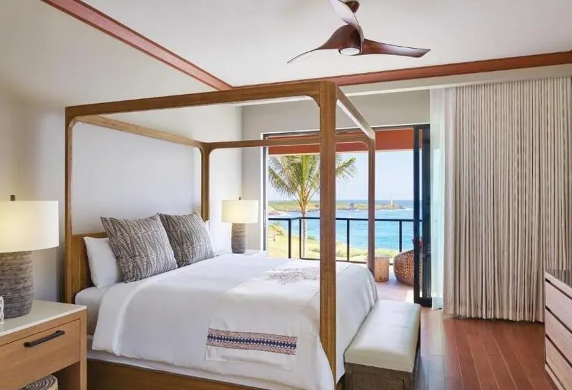 خانه 4 خوابه, Timbers Kauai Ocean Club & Residences