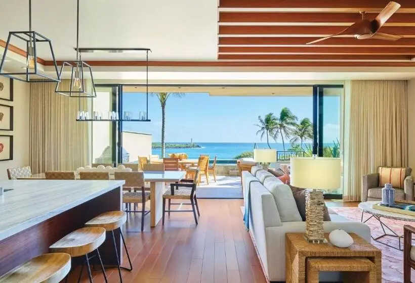 خانه 4 خوابه, Timbers Kauai Ocean Club & Residences
