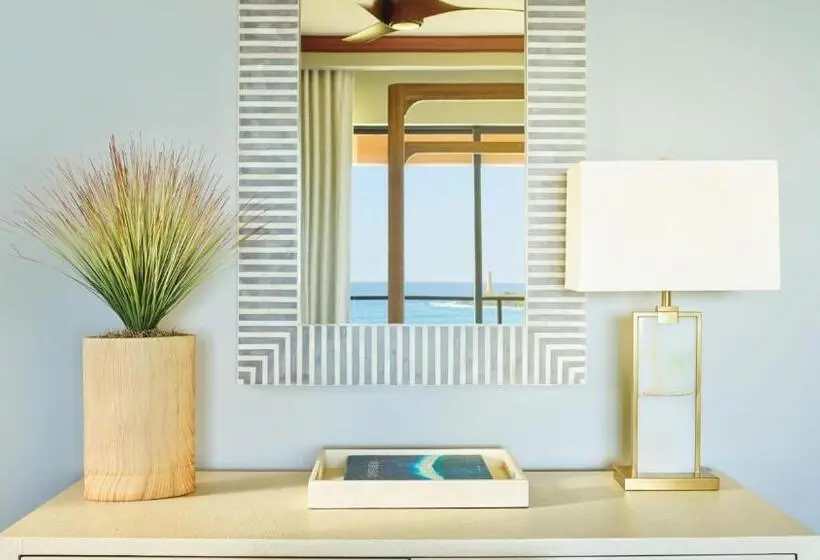 خانه 4 خوابه, Timbers Kauai Ocean Club & Residences