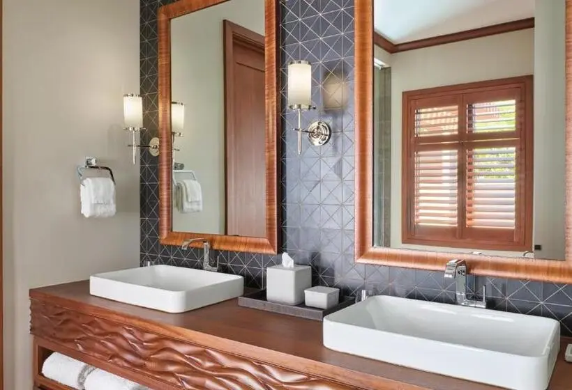 خانه 3 خوابه, Timbers Kauai Ocean Club & Residences