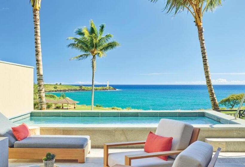 خانه 3 خوابه, Timbers Kauai Ocean Club & Residences