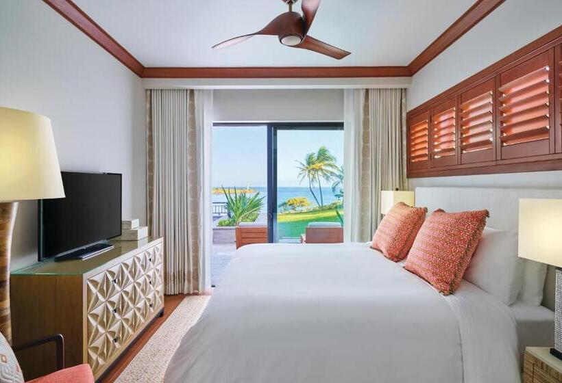 침실 3개 주택, Timbers Kauai Ocean Club & Residences