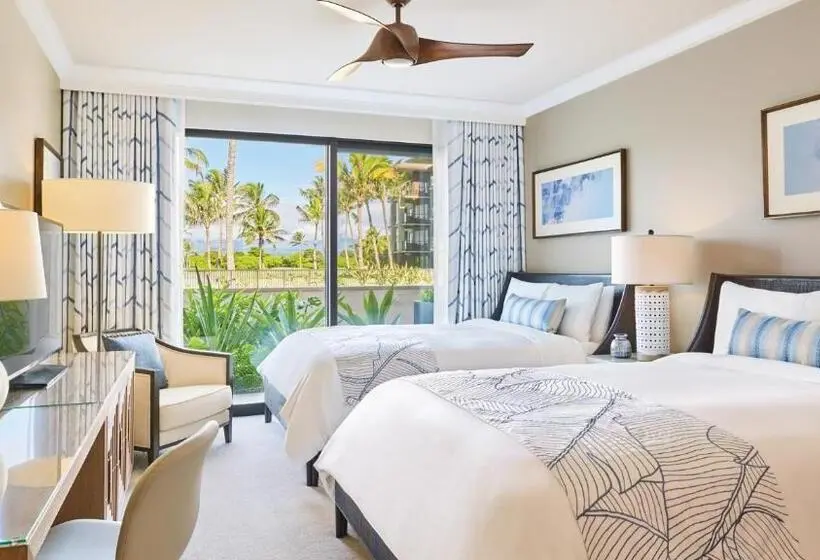 آپارتمان سوپریور 4 خوابه, Timbers Kauai Ocean Club & Residences
