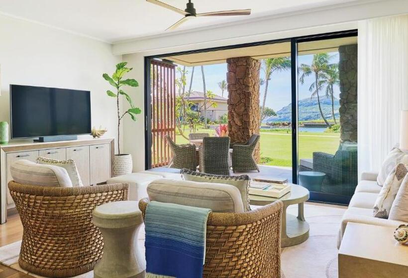 آپارتمان سوپریور 2 خوابه, Timbers Kauai Ocean Club & Residences