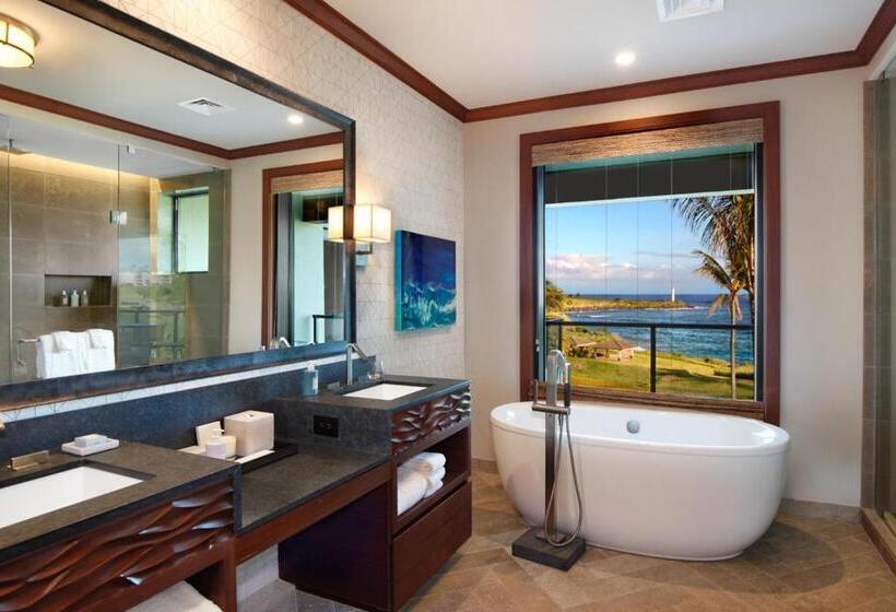 דירת חדר, Timbers Kauai Ocean Club & Residences