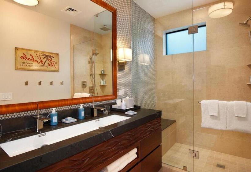 آپارتمان 1 خوابه, Timbers Kauai Ocean Club & Residences