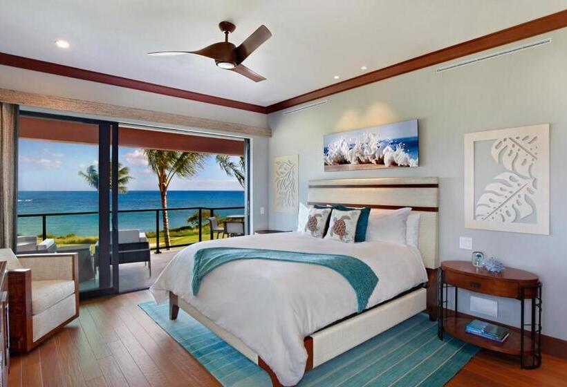 דירת חדר, Timbers Kauai Ocean Club & Residences