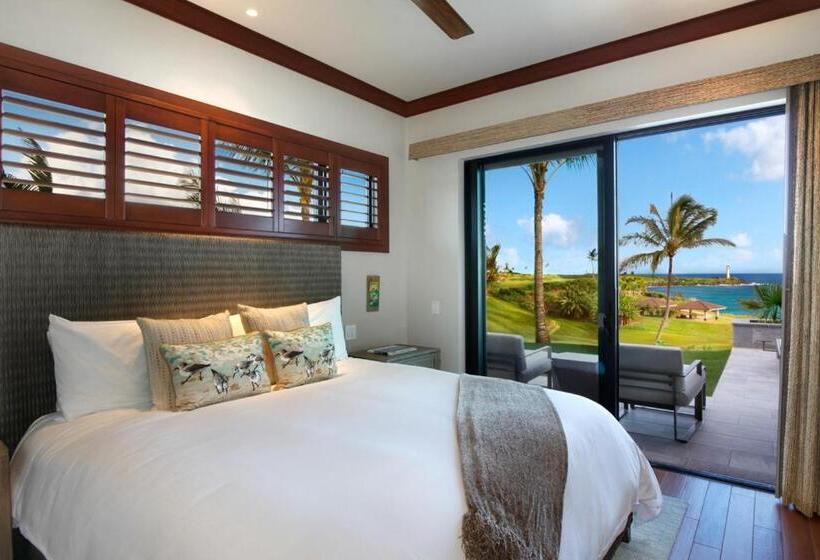 آپارتمان 1 خوابه, Timbers Kauai Ocean Club & Residences