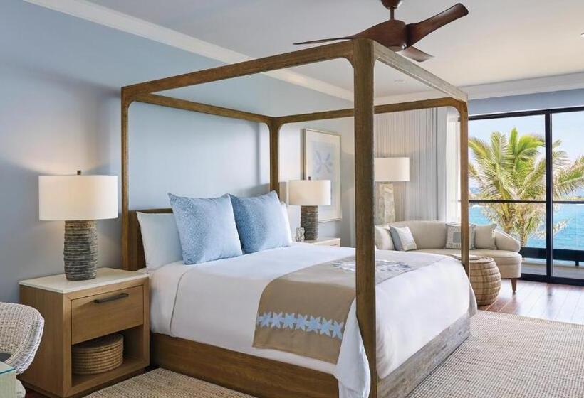 آپارتمان 3 خوابه, Timbers Kauai Ocean Club & Residences