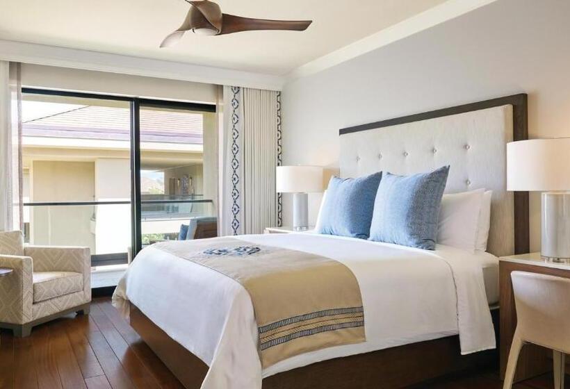 דירת שלושה חדרים, Timbers Kauai Ocean Club & Residences