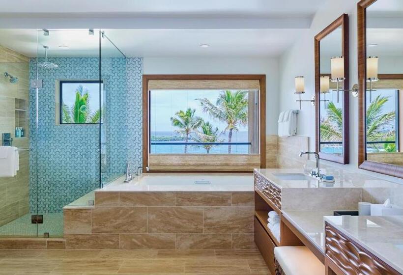آپارتمان سوپریور 3 خوابه, Timbers Kauai Ocean Club & Residences