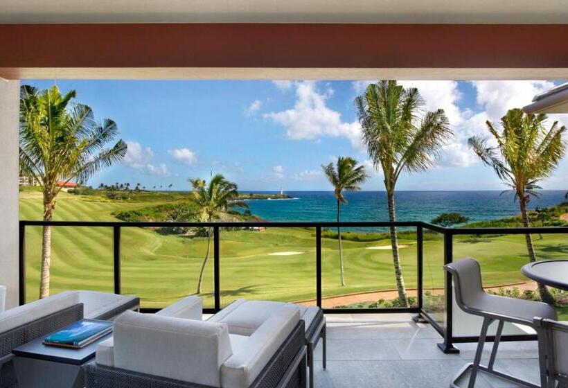 آپارتمان 1 خوابه, Timbers Kauai Ocean Club & Residences