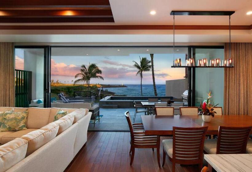 침실 1개 아파트, Timbers Kauai Ocean Club & Residences