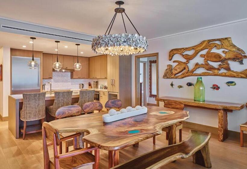 침실 1개 아파트, Timbers Kauai Ocean Club & Residences