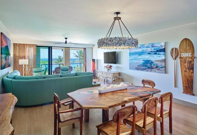 דירת חדר, Timbers Kauai Ocean Club & Residences
