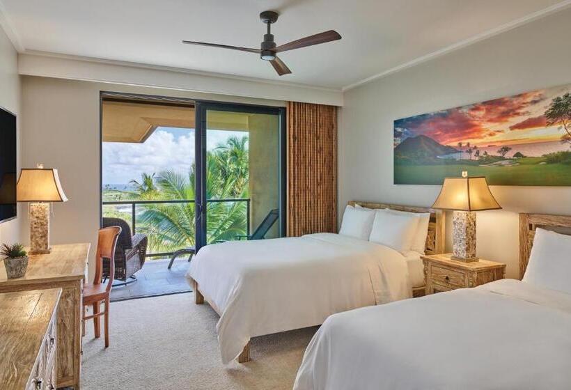 침실 1개 아파트, Timbers Kauai Ocean Club & Residences