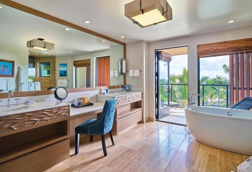 آپارتمان 1 خوابه, Timbers Kauai Ocean Club & Residences