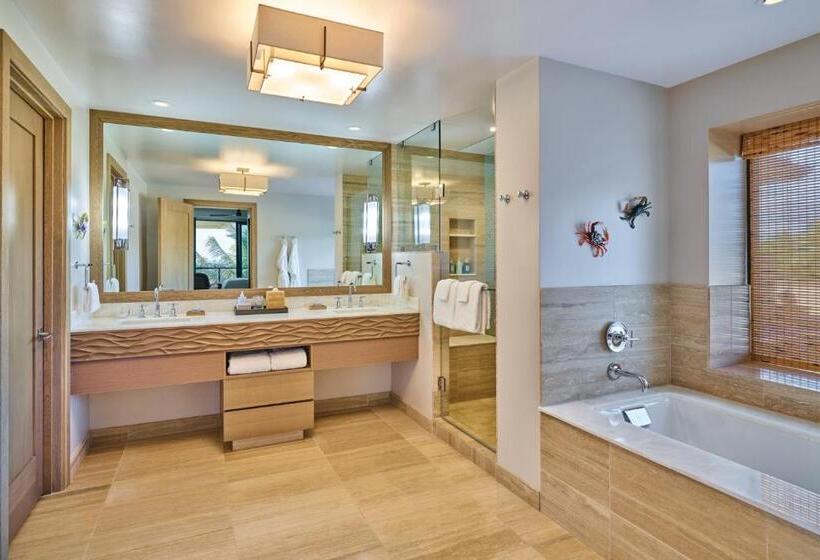 آپارتمان 1 خوابه, Timbers Kauai Ocean Club & Residences