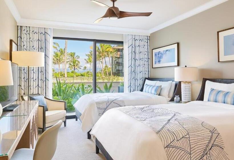 침실 3개 아파트, Timbers Kauai Ocean Club & Residences