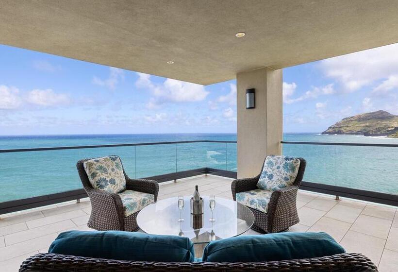 דירת חדר, Timbers Kauai Ocean Club & Residences