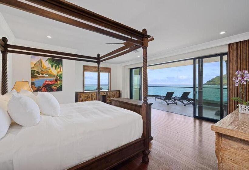 آپارتمان 1 خوابه, Timbers Kauai Ocean Club & Residences