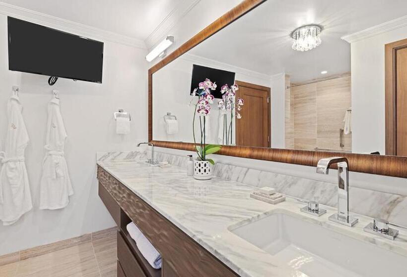 آپارتمان 1 خوابه, Timbers Kauai Ocean Club & Residences