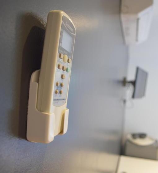 デラックスルーム, Bell Gate House