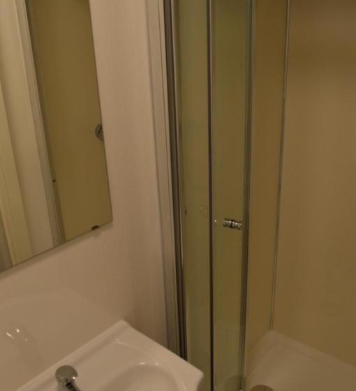 シングルデラックスルーム, Bell Gate House