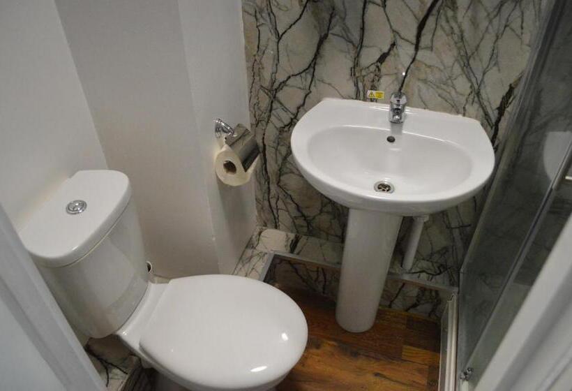 Номер Deluxe Одноместный, Bell Gate House