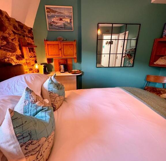 Номер Стандарт, Brightham House Boutique B&b   Adults Only