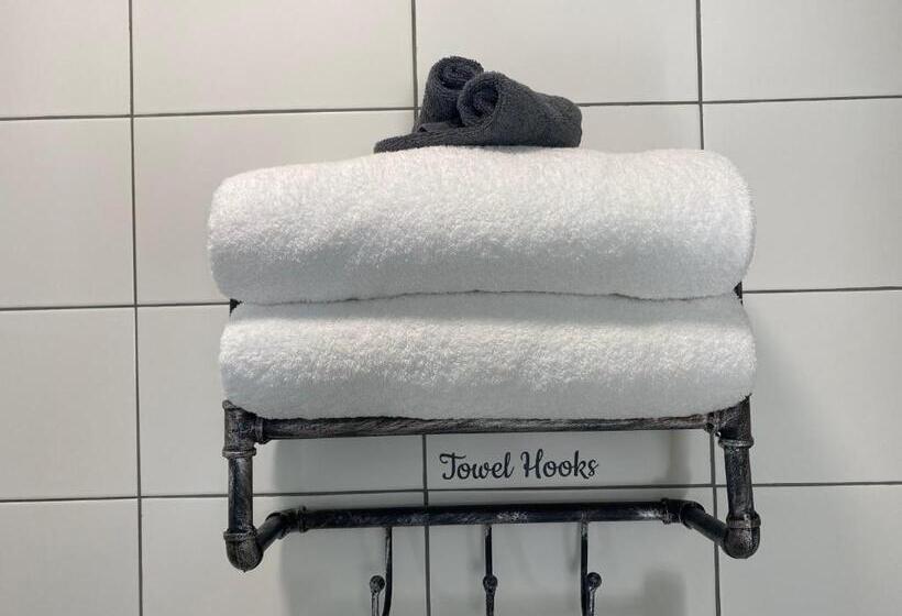 Номер Стандарт, Brightham House Boutique B&b   Adults Only