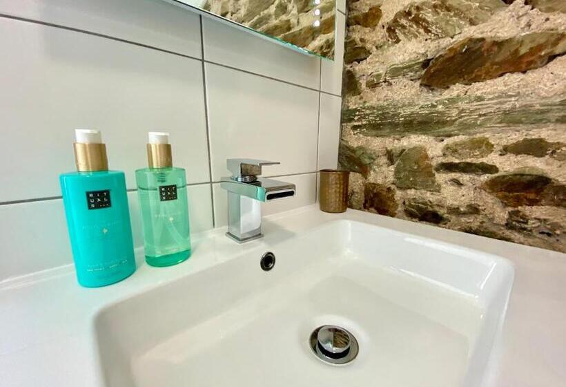 Номер Superior Кровать Кинг, Brightham House Boutique B&b   Adults Only