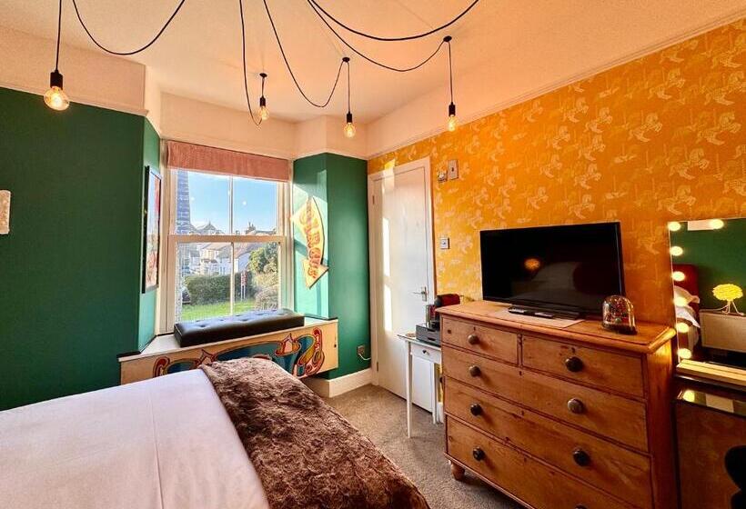 Номер Superior, Brightham House Boutique B&b   Adults Only