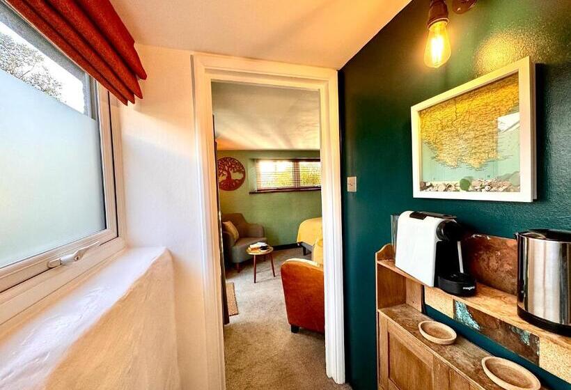 Стандартный Номер Кровать Кинг, Brightham House Boutique B&b   Adults Only