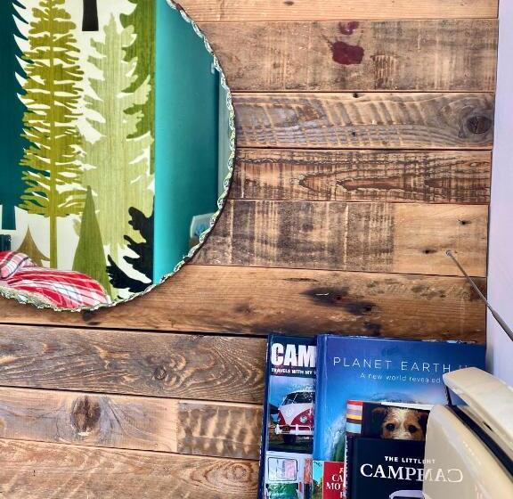 Номер Deluxe Кровать Кинг, Brightham House Boutique B&b   Adults Only