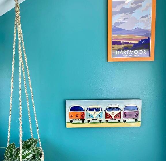 Номер Deluxe Кровать Кинг, Brightham House Boutique B&b   Adults Only