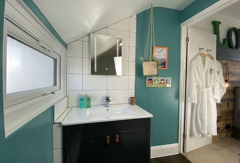 Номер Superior, Brightham House Boutique B&b   Adults Only